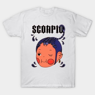 Scorpio T-Shirt